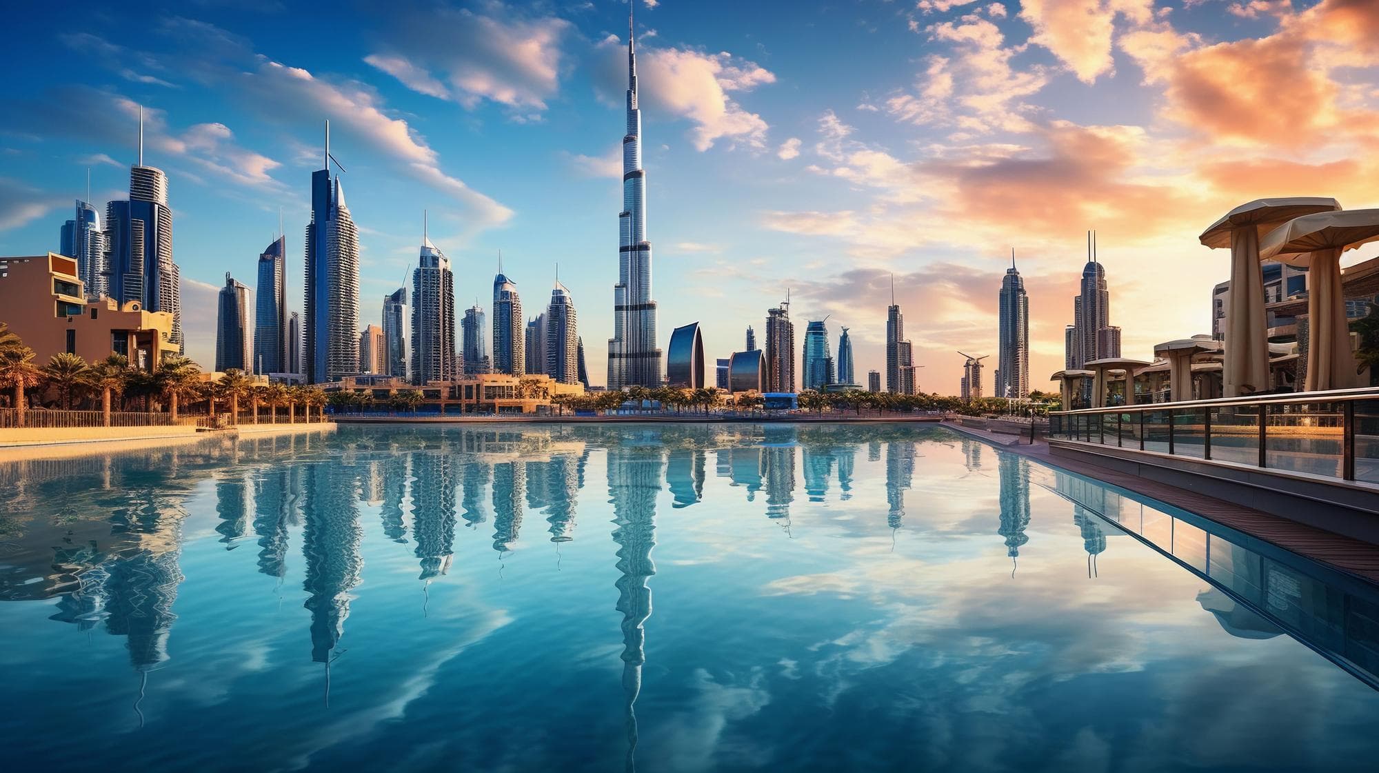 Majid Al Futtaim Properties
