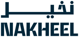 Nakheel Logo