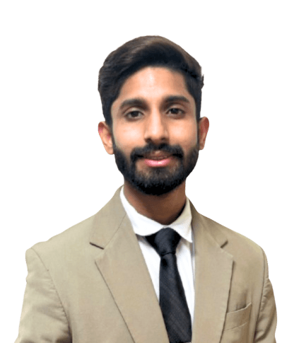 Paavan Jain - Property Consultant