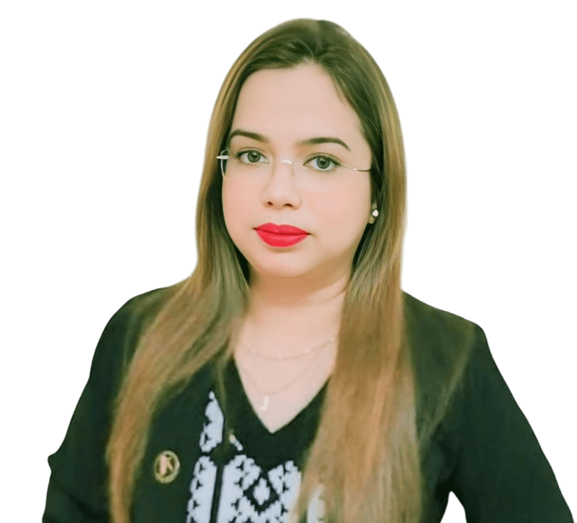 Wajiha Ashraf - Leasing Manager