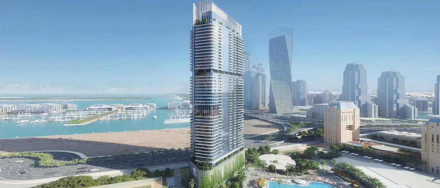 Habtoor Grand Residences