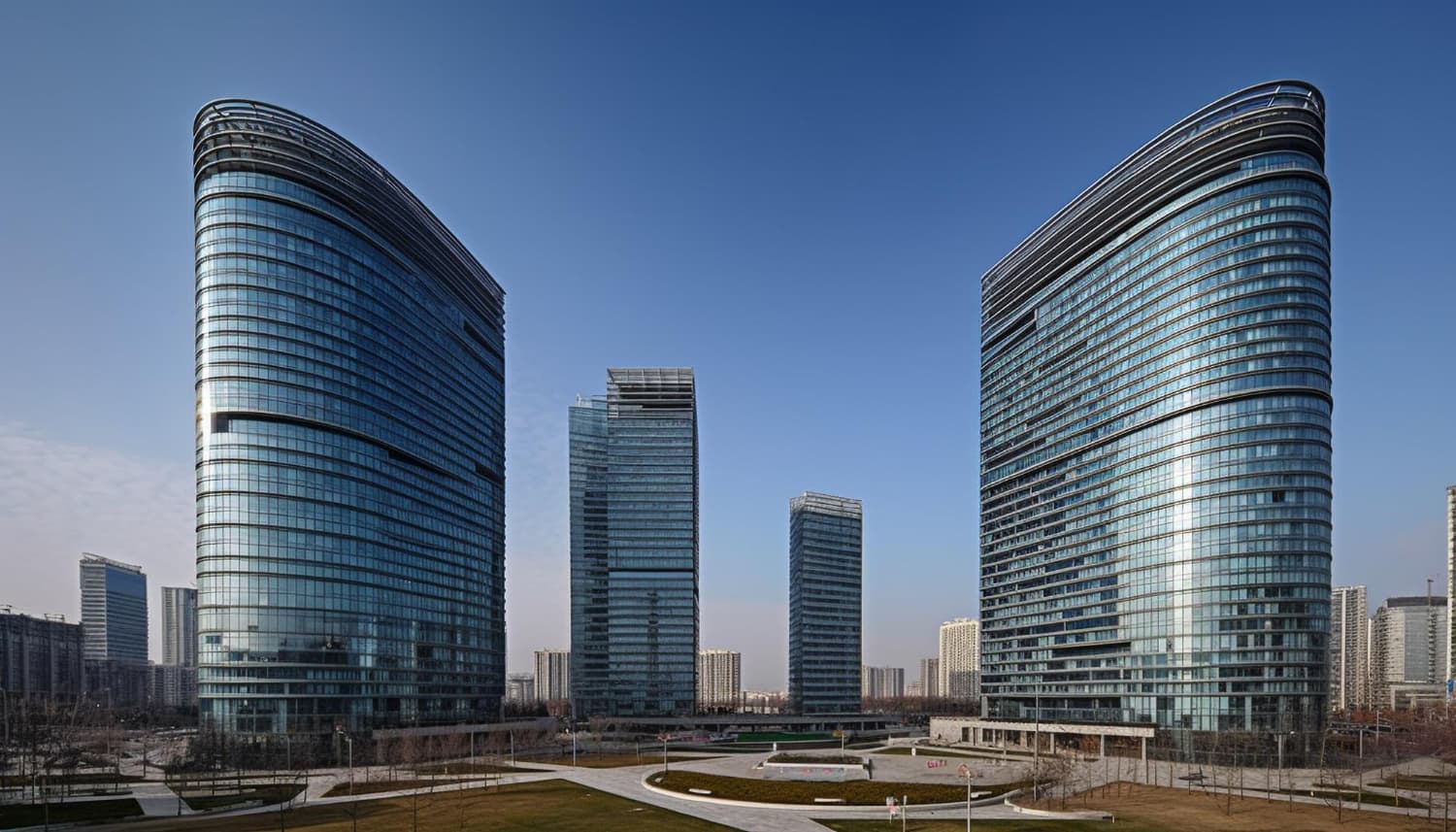 Business Bay