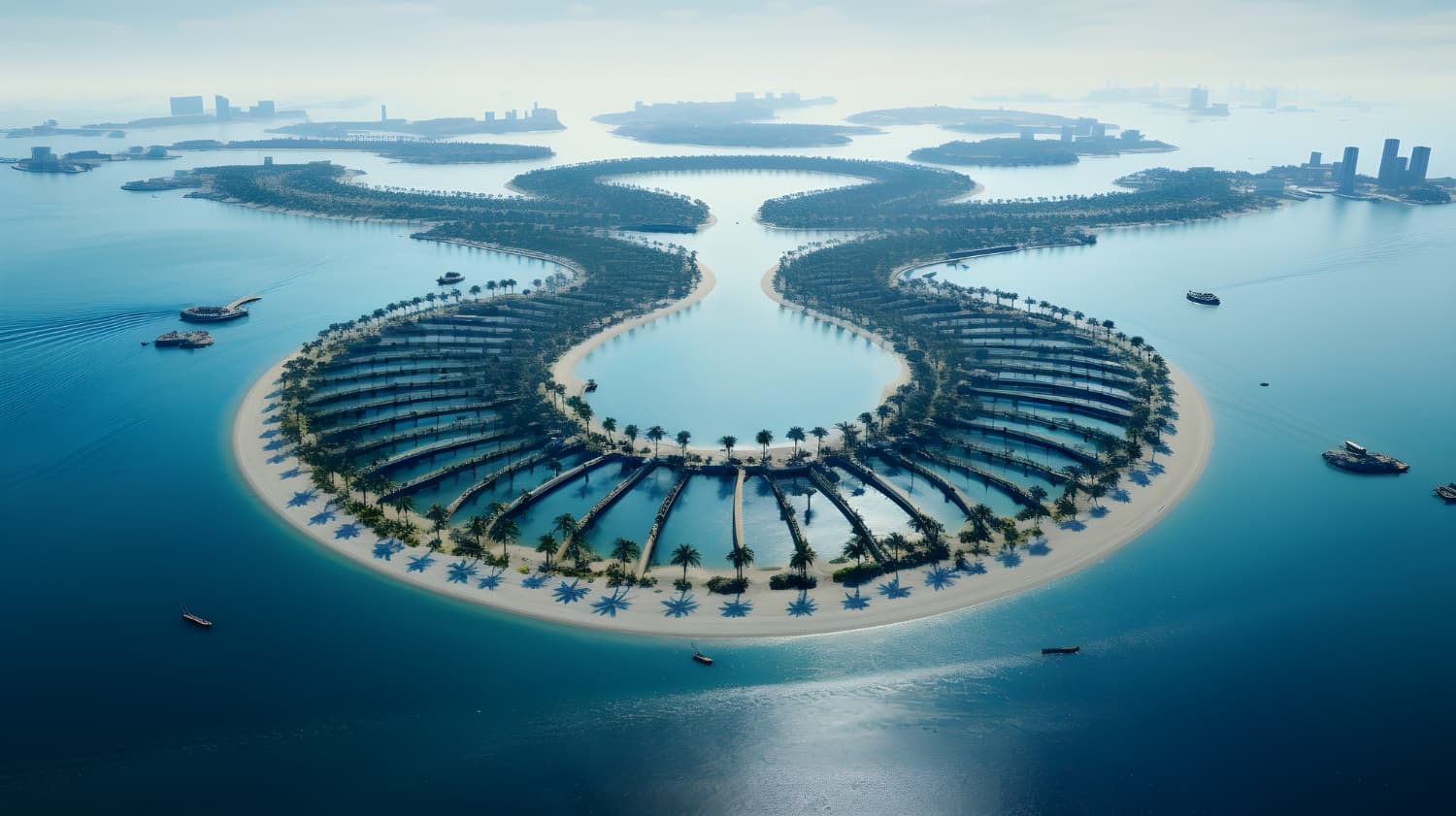 Jumeirah Village Circle