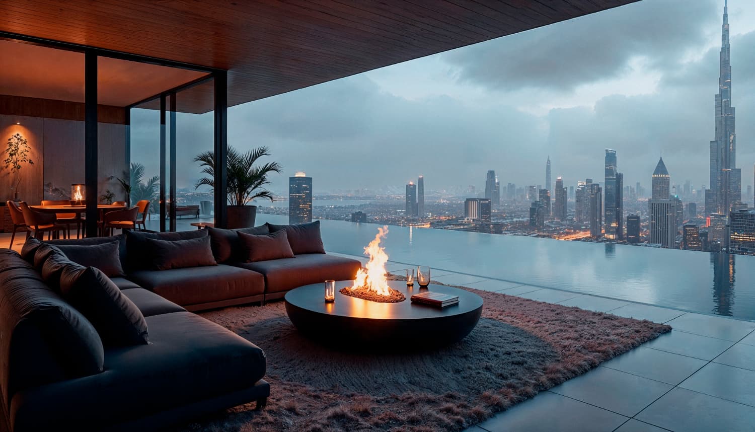 Penthouse