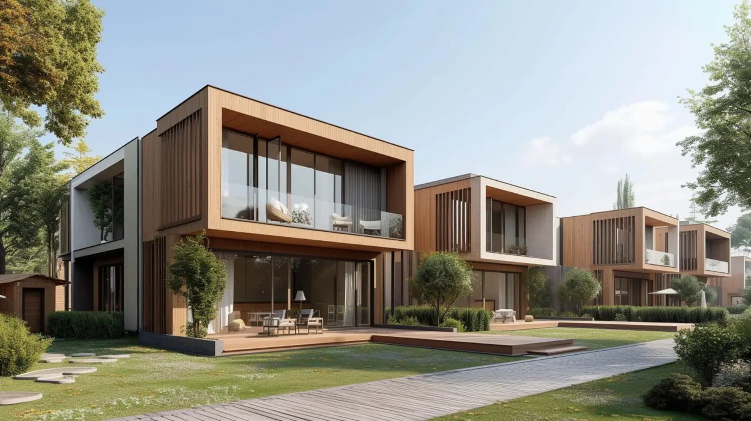 Townhouse