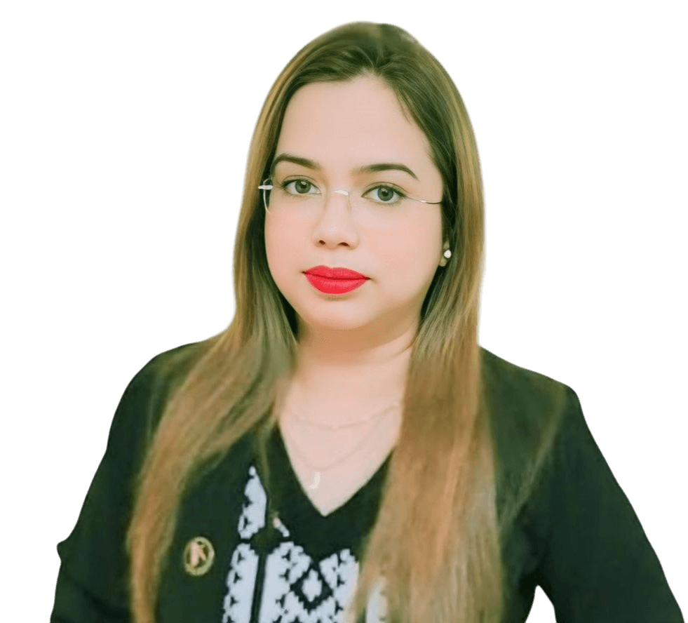 Wajiha Ashraf