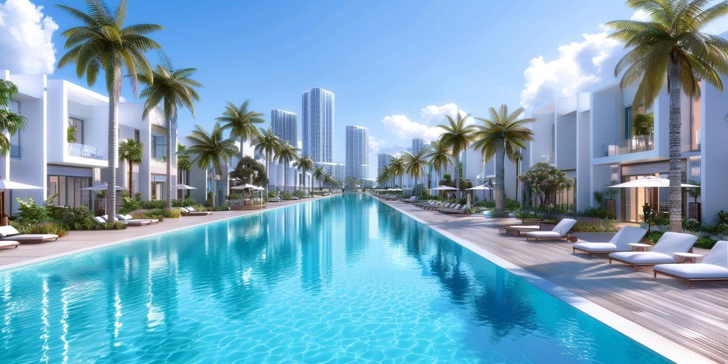 Is Dubai Real Estate a Safe Investment During Global Uncertainty?