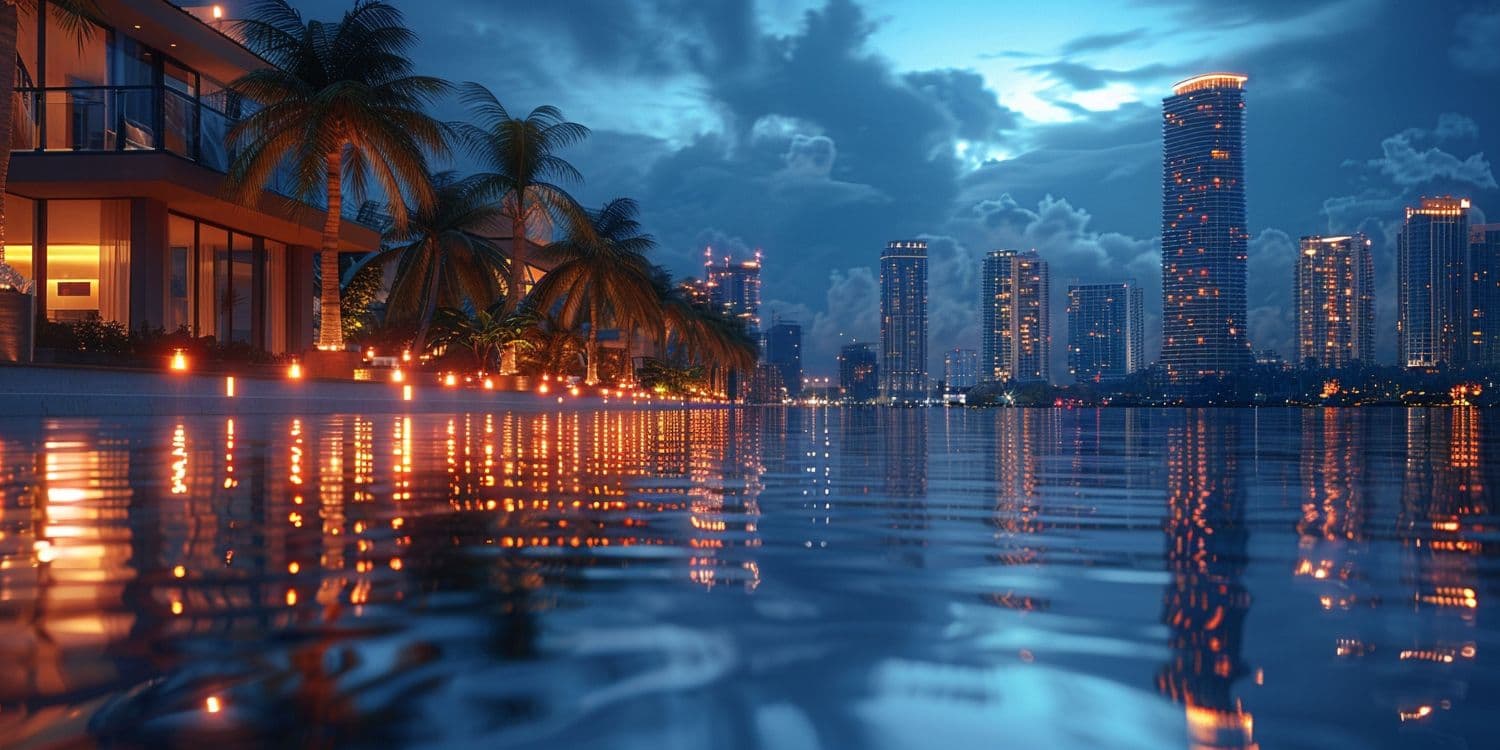 Why Dubai Real Estate Remains a Global Investment Hotspot in 2025