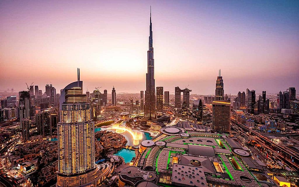 Dubai Properties