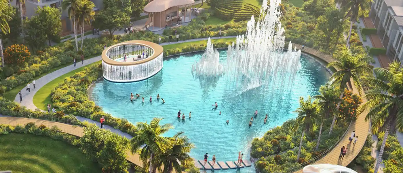 Fiji 2 by Damac Properties