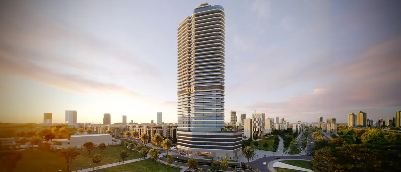 Electra by Acube Developments