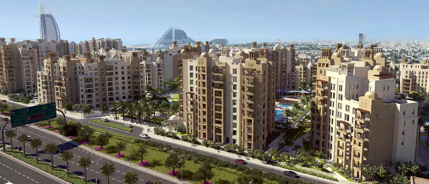 MJL Al Jazi By Meraas Properties