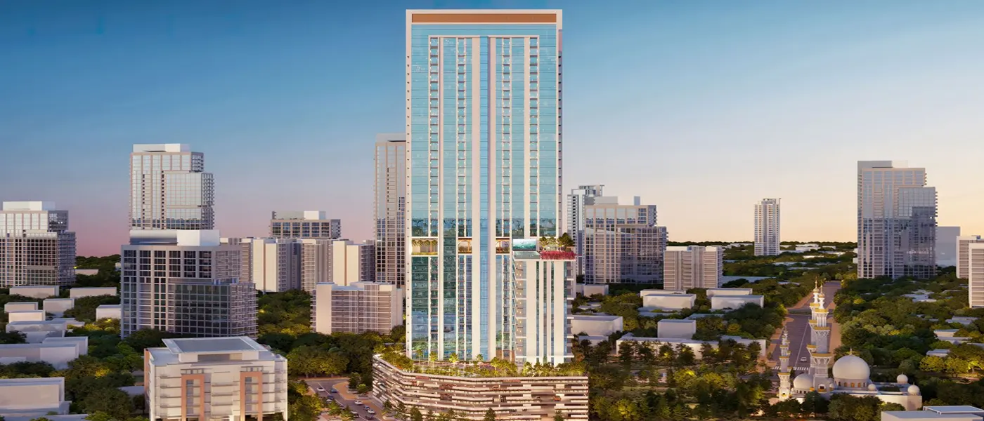 Kyoto by Oro24 Properties