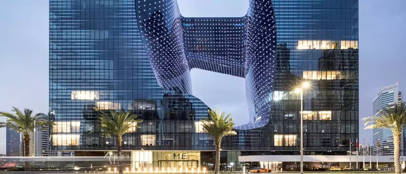 The Opus by Omniyat Properties