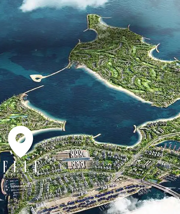 Architectural Master Plan