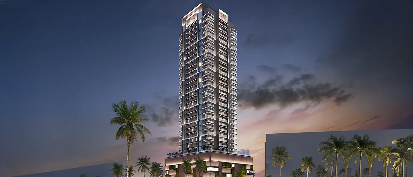 Q Gardens Aliya by AYS Developers Properties
