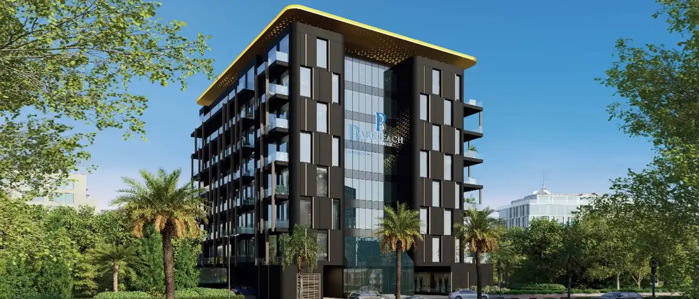 Park Beach Residences by Deca Properties