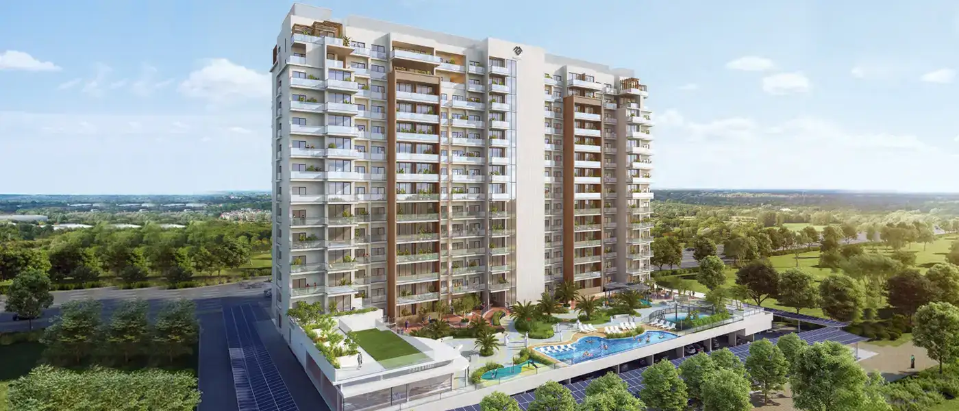 The Haven 2 by Merak Developers